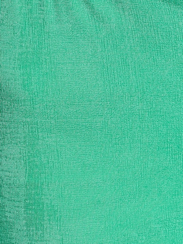 Robe 'LEIA' BWLDR en vert