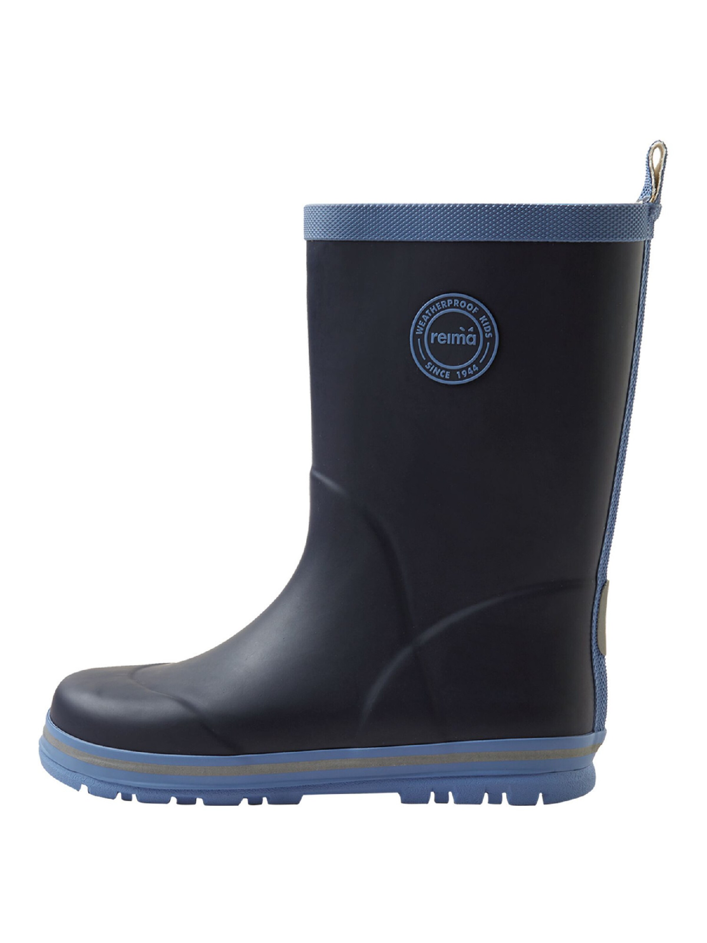 Reima Regenlaarzen 'Taika 2.0' in Blauw: voorkant