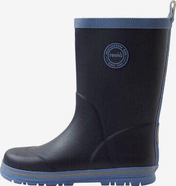 Reima Regenlaarzen 'Taika 2.0' in Blauw: voorkant
