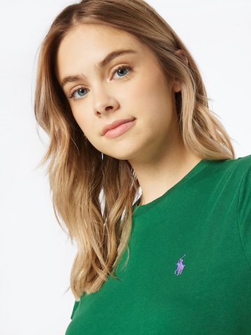 Polo Ralph Lauren - Camiseta en verde