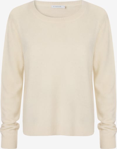 TATUUM Pulover 'Bella' u svijetlobež, Pregled proizvoda