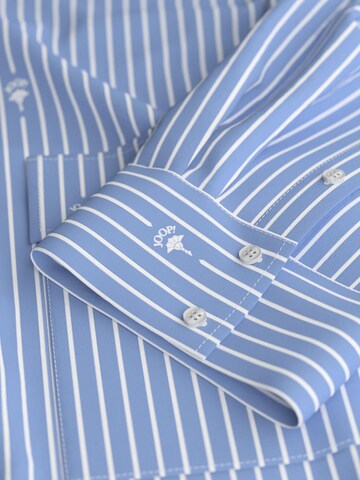 JOOP! Kleid 'Daliya' in Blau