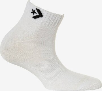 CONVERSE Socks in Grey