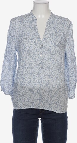 MORE & MORE Blouse & Tunic in L in Blue: front