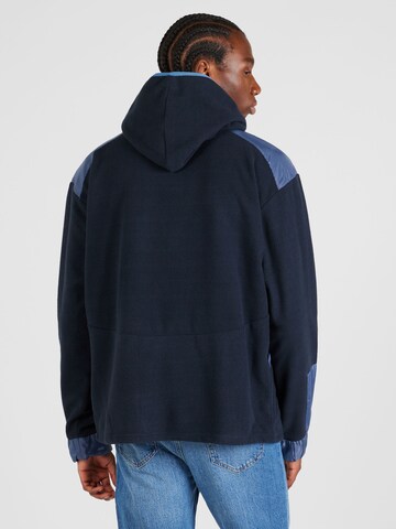 Denim Project Pullover in Blau