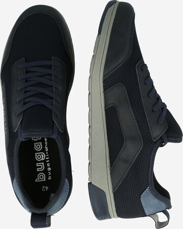 bugatti Sneaker 'ARRIBA' in Blau