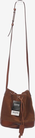 Comptoirs des Cotonniers Bag in One size in Brown: front