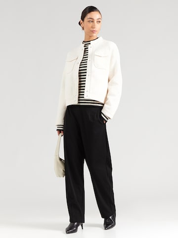 VERO MODA Tussenjas 'VMJOSSY' in Beige