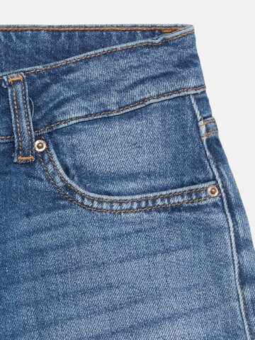 ONLY GIRLS regular Τζιν 'KOGJOSEPHINE' σε μπλε