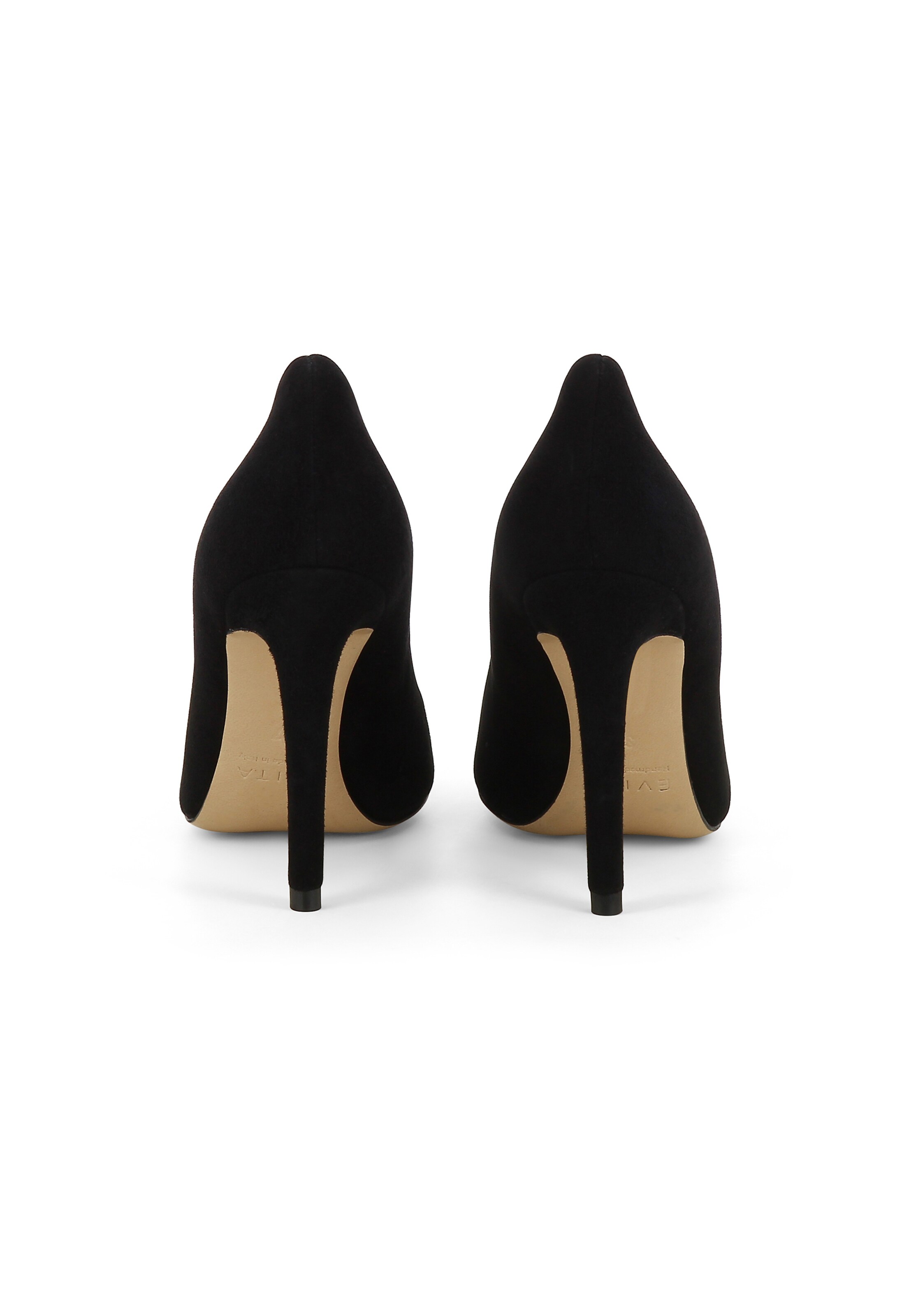 EVITA Pumps 'ALINA' in Black