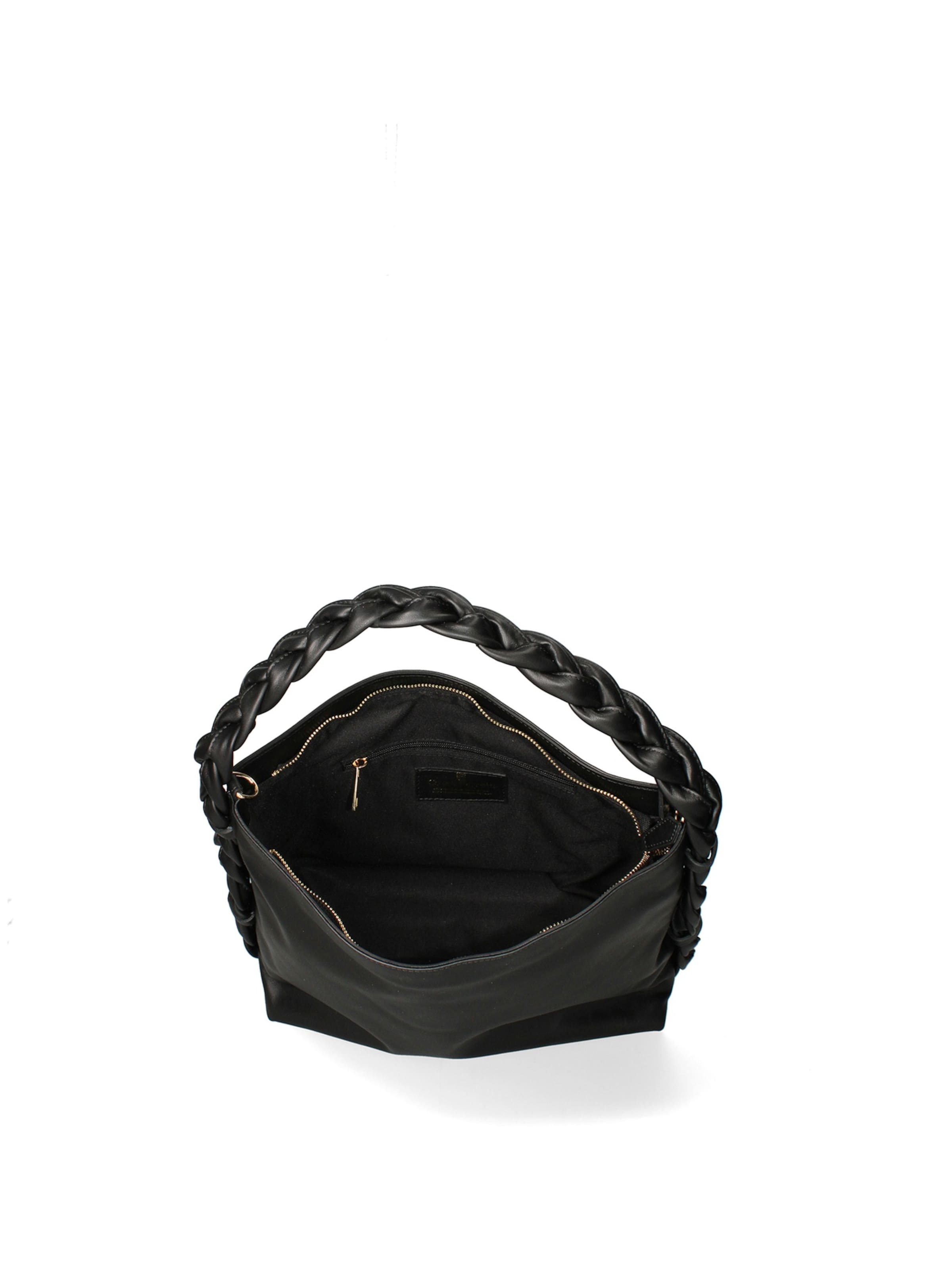 Sac bandoulière Chiara Ferretti en noir