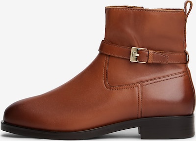 TOMMY HILFIGER Puszābaki, krāsa - sarkanīgs, Preces skats