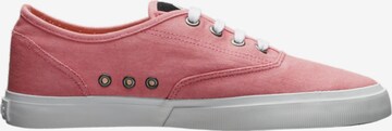 Ethletic Sneaker low 'Kole' in Pink