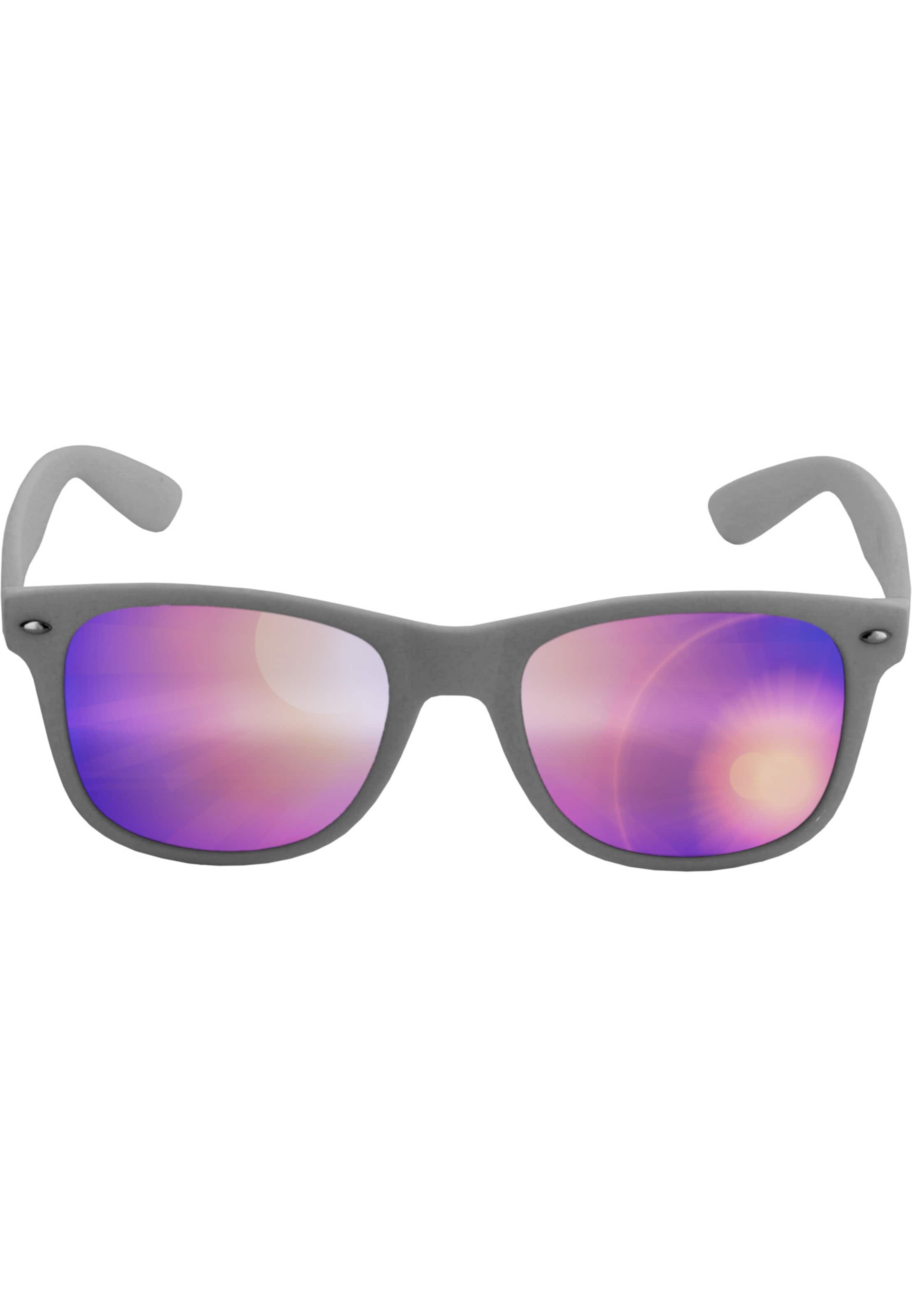 Lunettes de soleil 'Likoma' MSTRDS en gris