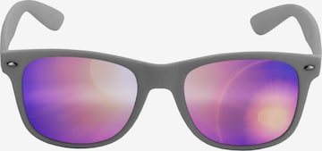 MSTRDS Sonnenbrille 'Likoma' in Grau