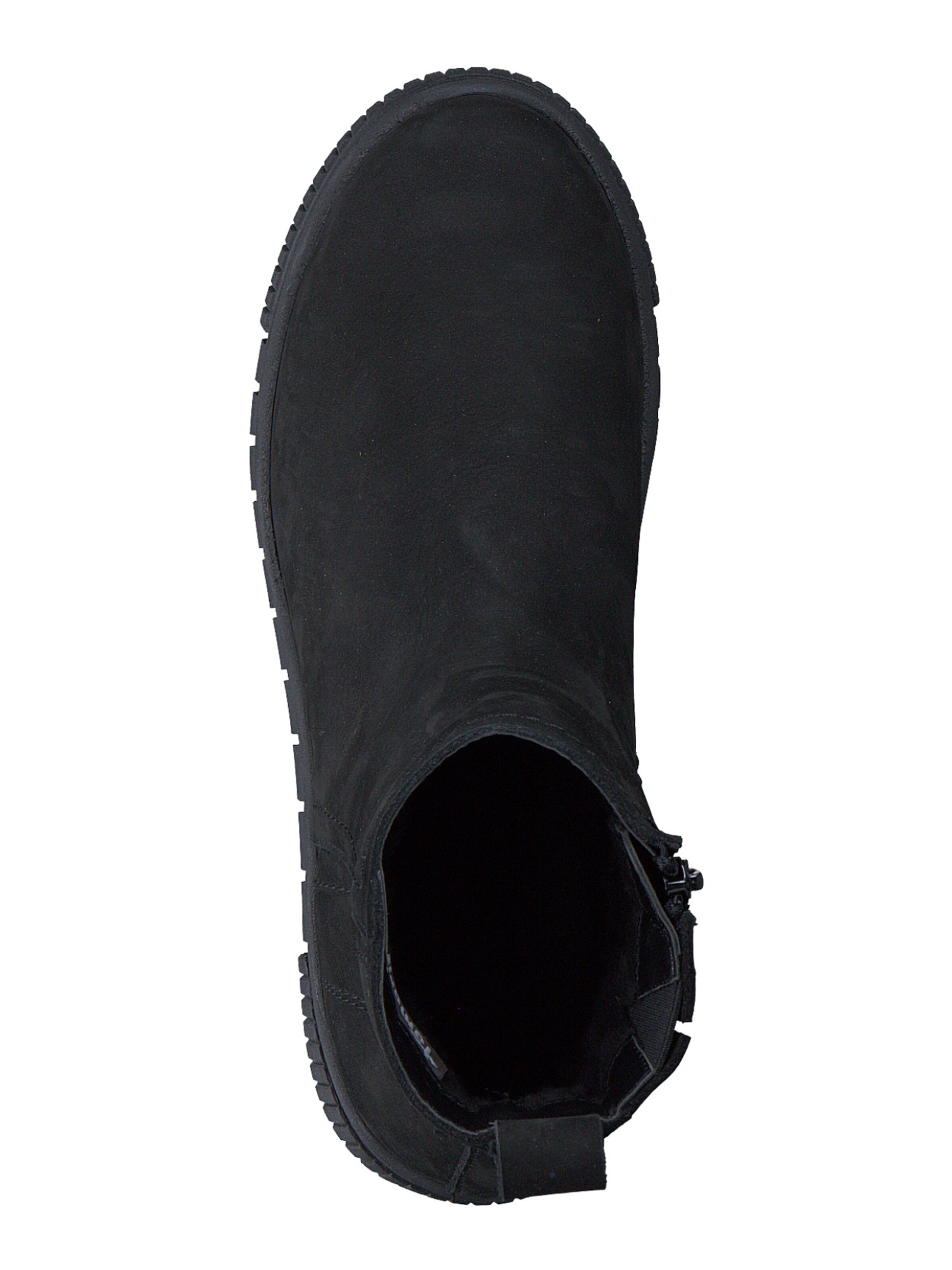 Tamaris Bootie in Black