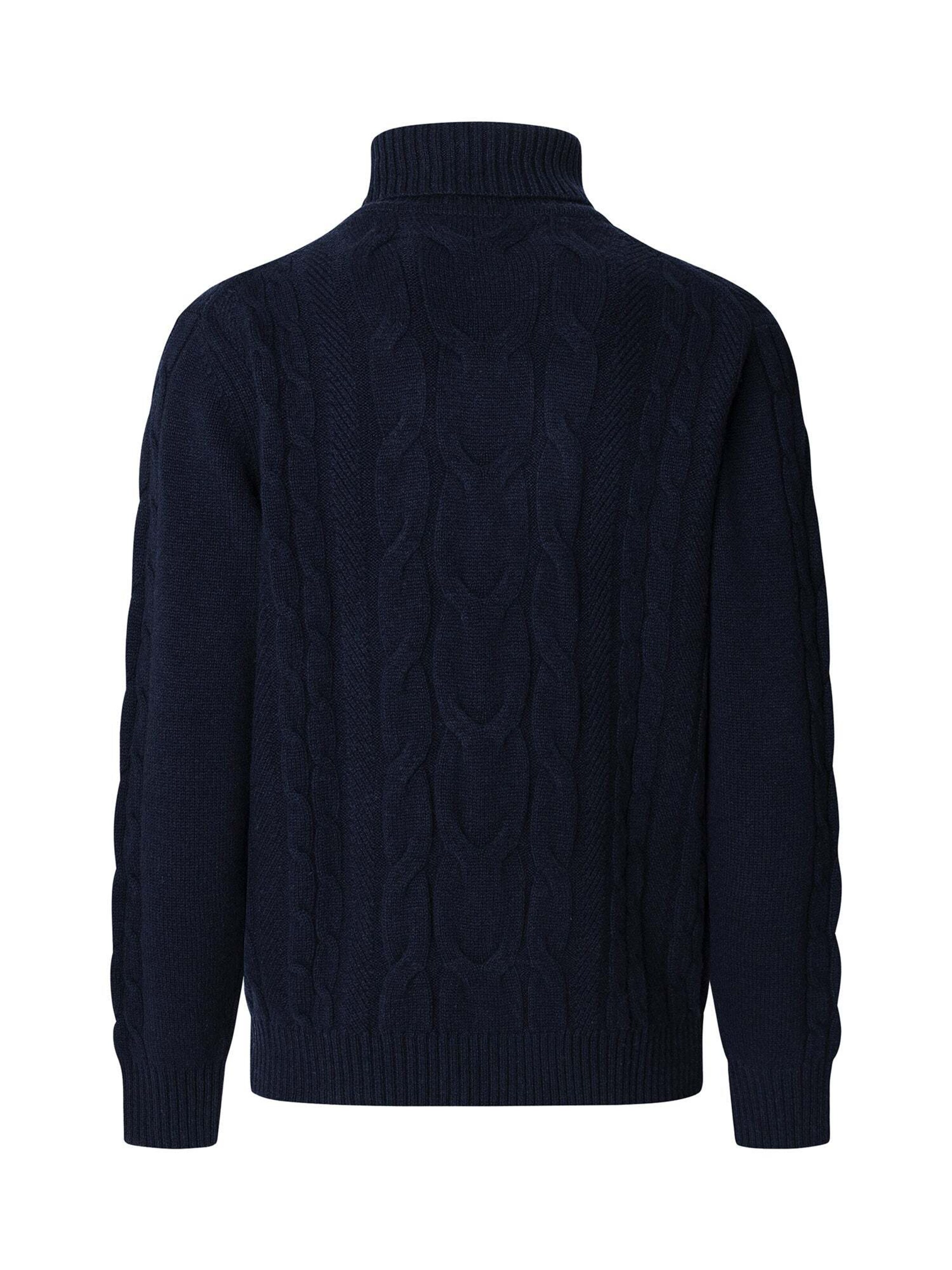 Pullover di Hackett London in blu