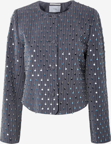 YAS - Chaqueta de entretiempo 'YASFlight' en gris: frente