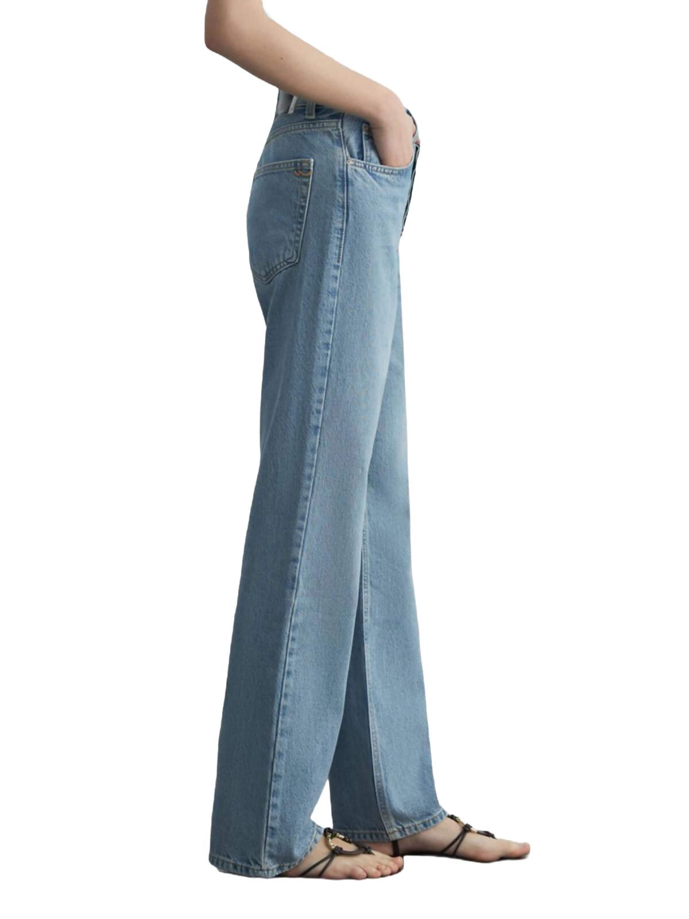 LTB Jeans - regular Vaquero 'Vanetta' en azul