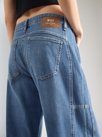 zils MAC Baggy Džinsi 'OHIO'