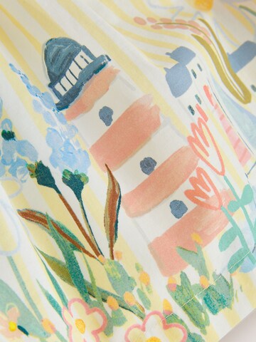 Next Dress in Yellow