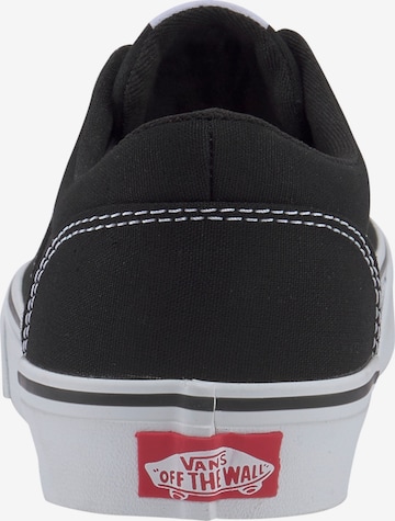 VANS Sneakers 'Doheny' in Black