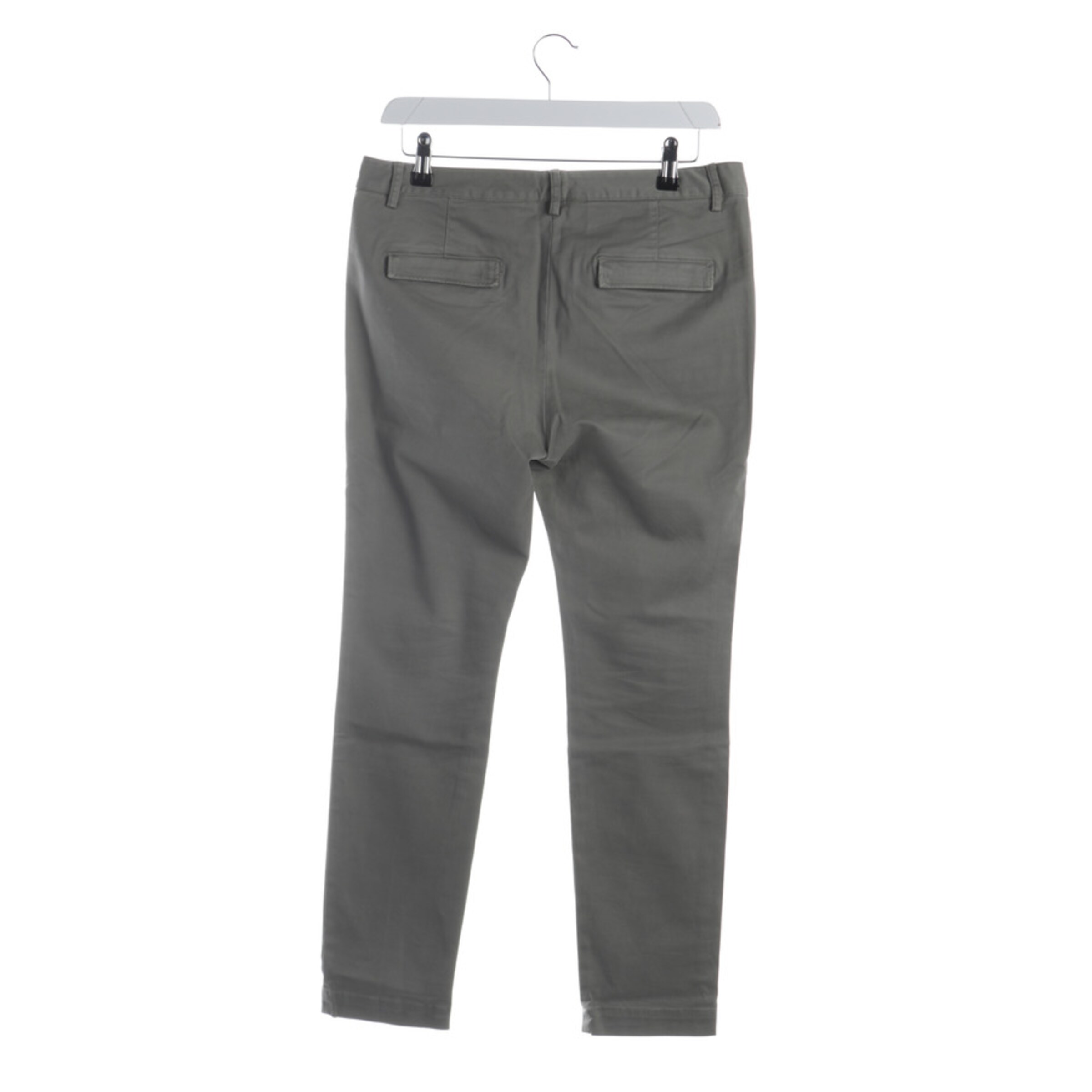Mauro Grifoni Hose XS in Grau