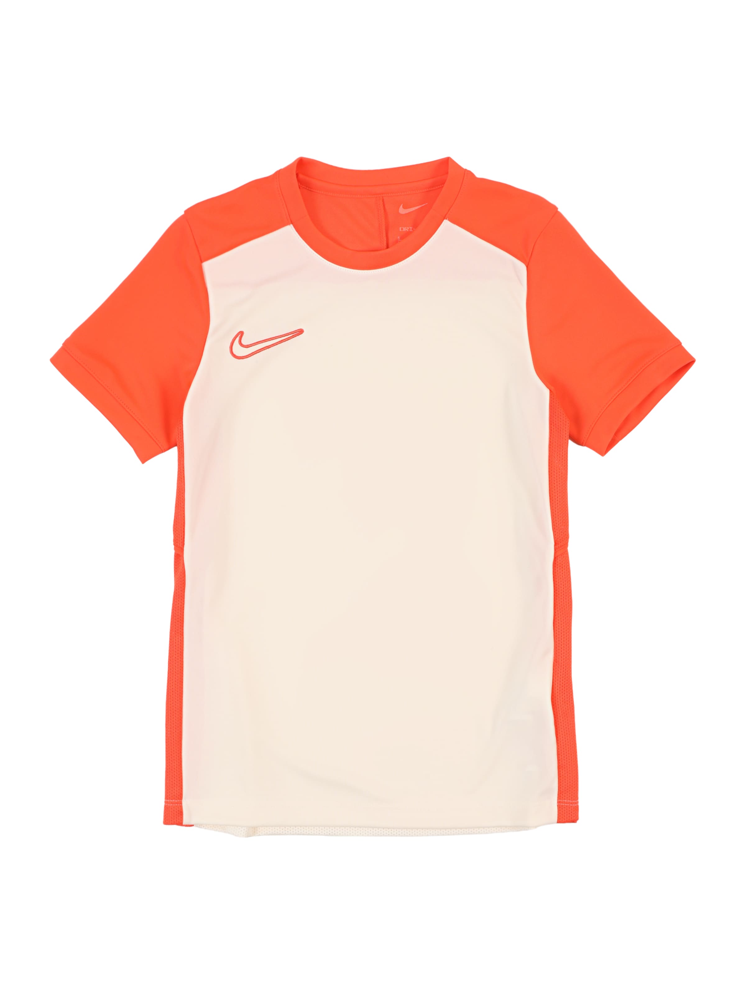 NIKE Funkcionalna majica &#x27;ACD25&#x27; | bela barva: sprednja stran