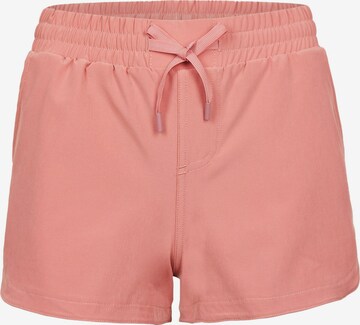 rožinė O'NEILL Maudymosi trumpikės: priekis