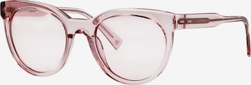 Marc O'Polo EYEWEAR Sunglasses in Red: front