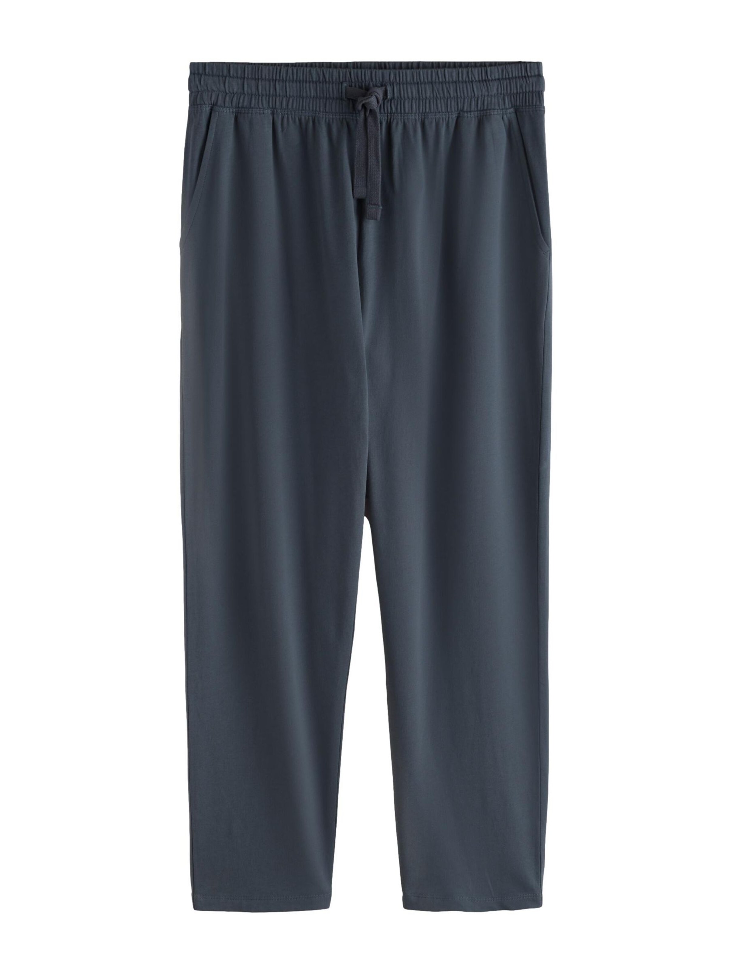 Pantalon Next en bleu : devant