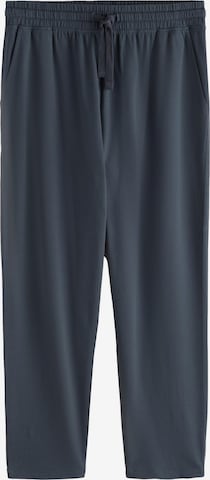 Pantalon Next en bleu : devant