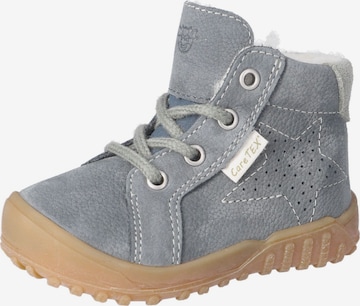 Pepino Boot in Grey: front