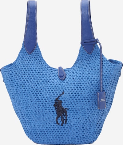 Polo Ralph Lauren Rantakassi värissä sininen / marine, Tuotenäkymä