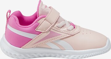 Reebok Athletic Shoes in Pink