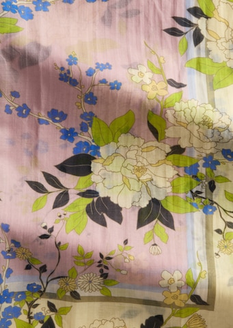 Marc O'Polo Shawl in Pink