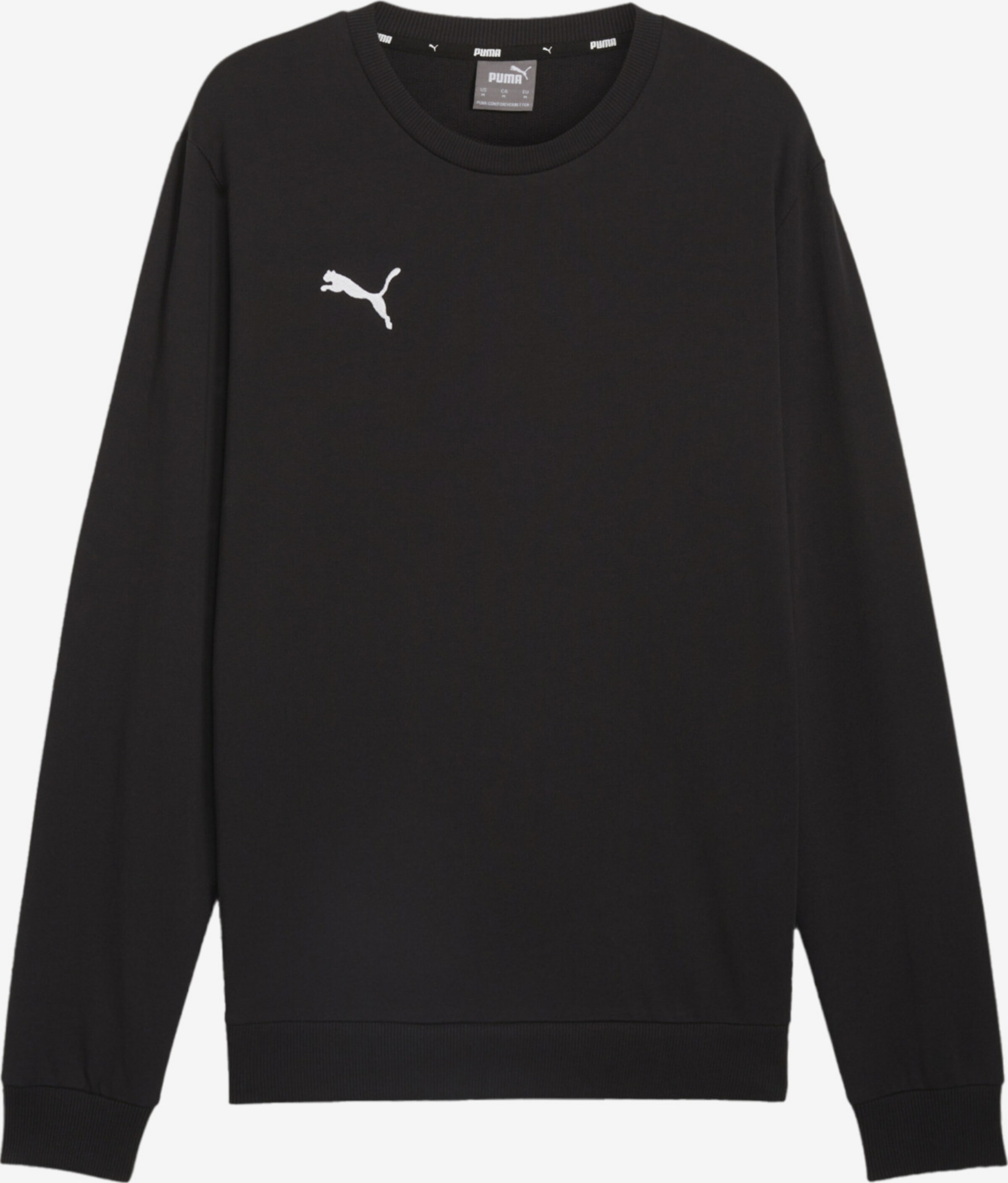 PUMA Hanorac sport 'TeamGoal'
