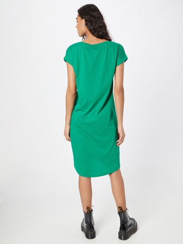 VILA Φόρεμα 'Dreamers' σε πράσινο