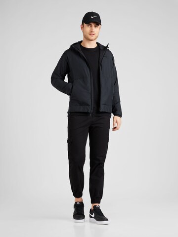 Veste de sport 'UNLIMITED SYNFL' NIKE en noir