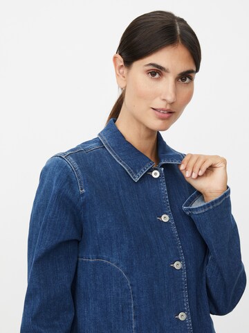 Veste mi-saison 'MaJovinia' Masai en bleu