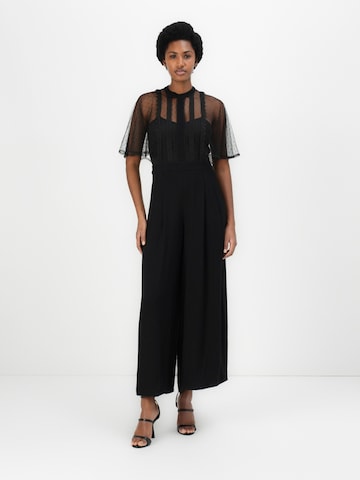 Twinset Jumpsuit in Zwart