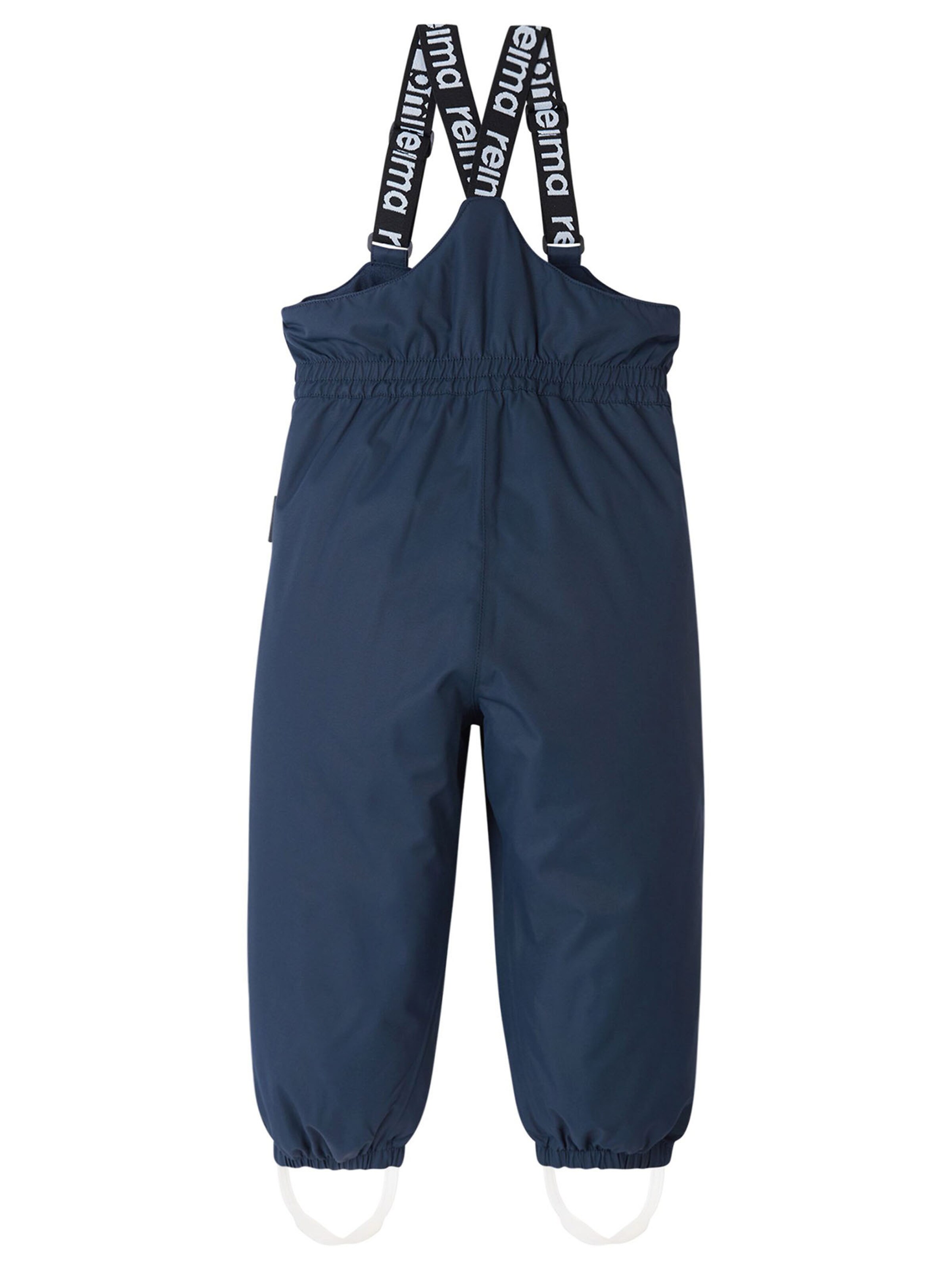 Reima Свободный крой Штаны в спортивном стиле 'Matias' в Синий