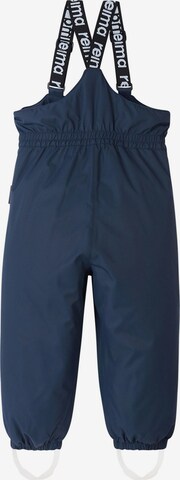 Reima Loose fit Athletic Pants 'Matias' in Blue