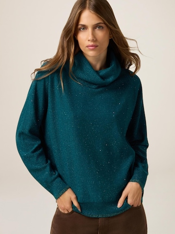 oltre - Jersey en azul