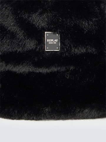 Cappello di REPLAY in nero