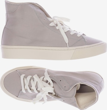 Garment Project Sneakers & Trainers in 41 in Beige: front