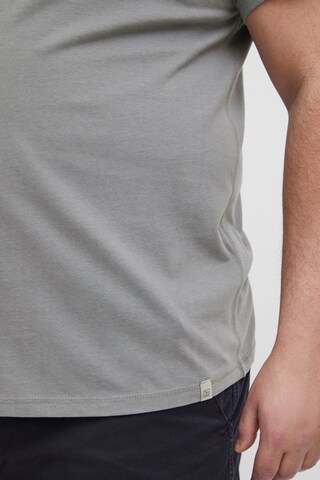 BLEND Shirt 'Benedikt' in Grey