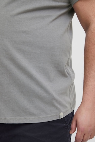 T-Shirt BLEND en gris