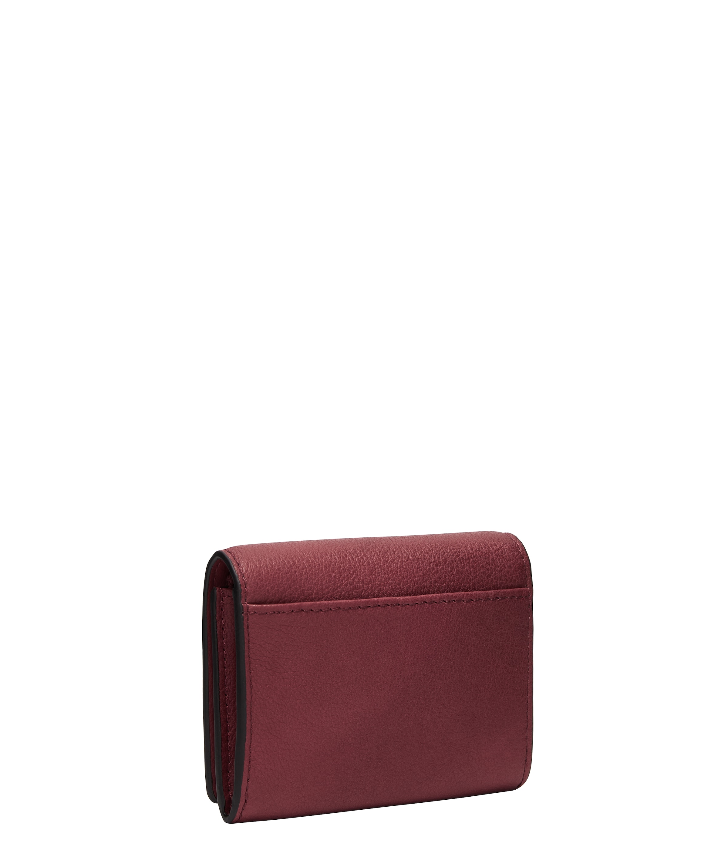 Liebeskind Berlin Portemonnee in Rood