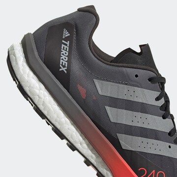 ADIDAS TERREX Laufschuh 'Speed Ultra' in Schwarz